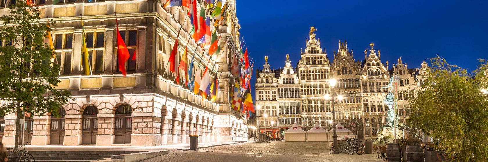Grote Markt